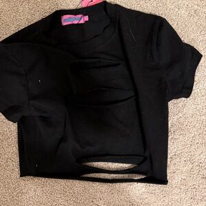 EDIKTED TOP BRAND NEW